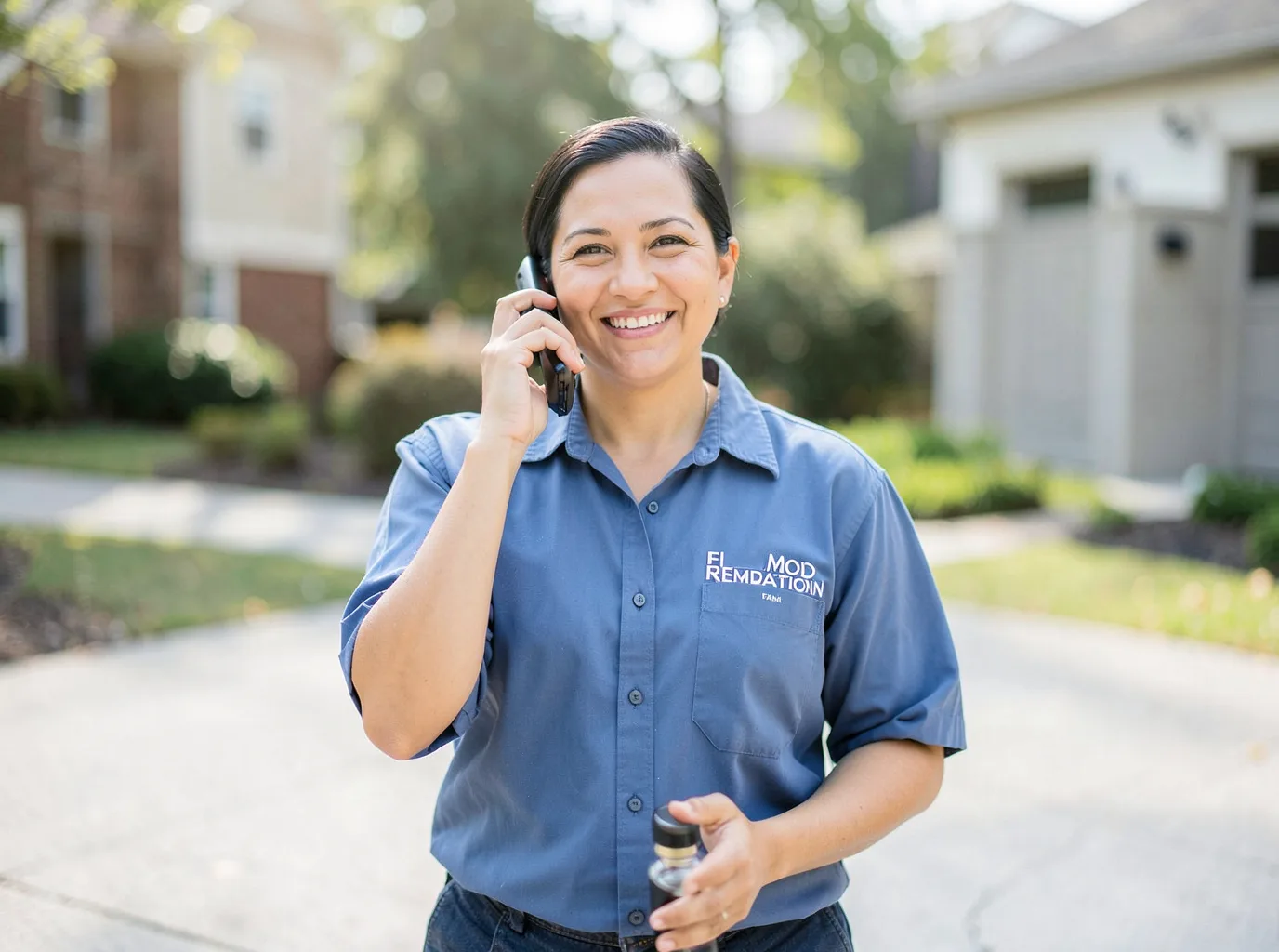 Mold Remediation Owensville, OH FAQs